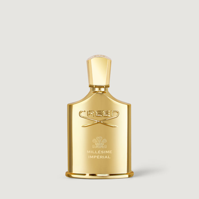 Creed Millésime Impérial perfume bottle