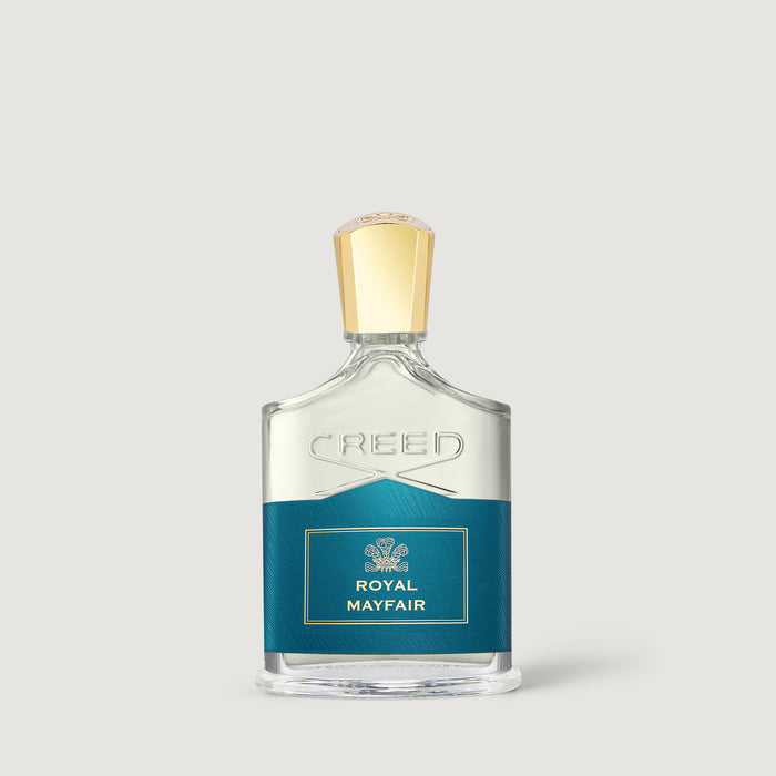Creed Royal Mayfair perfume bottle